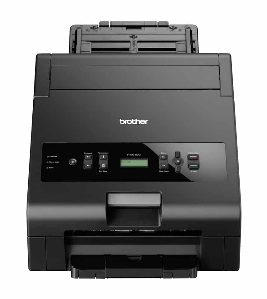 Brother HAK100 (HAK100Z1) thumbnail