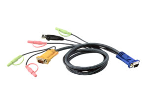 DELOCK SFP Modul 1000Base-BX SM TX 1310 / RX 1550 nm DDM (86094) thumbnail