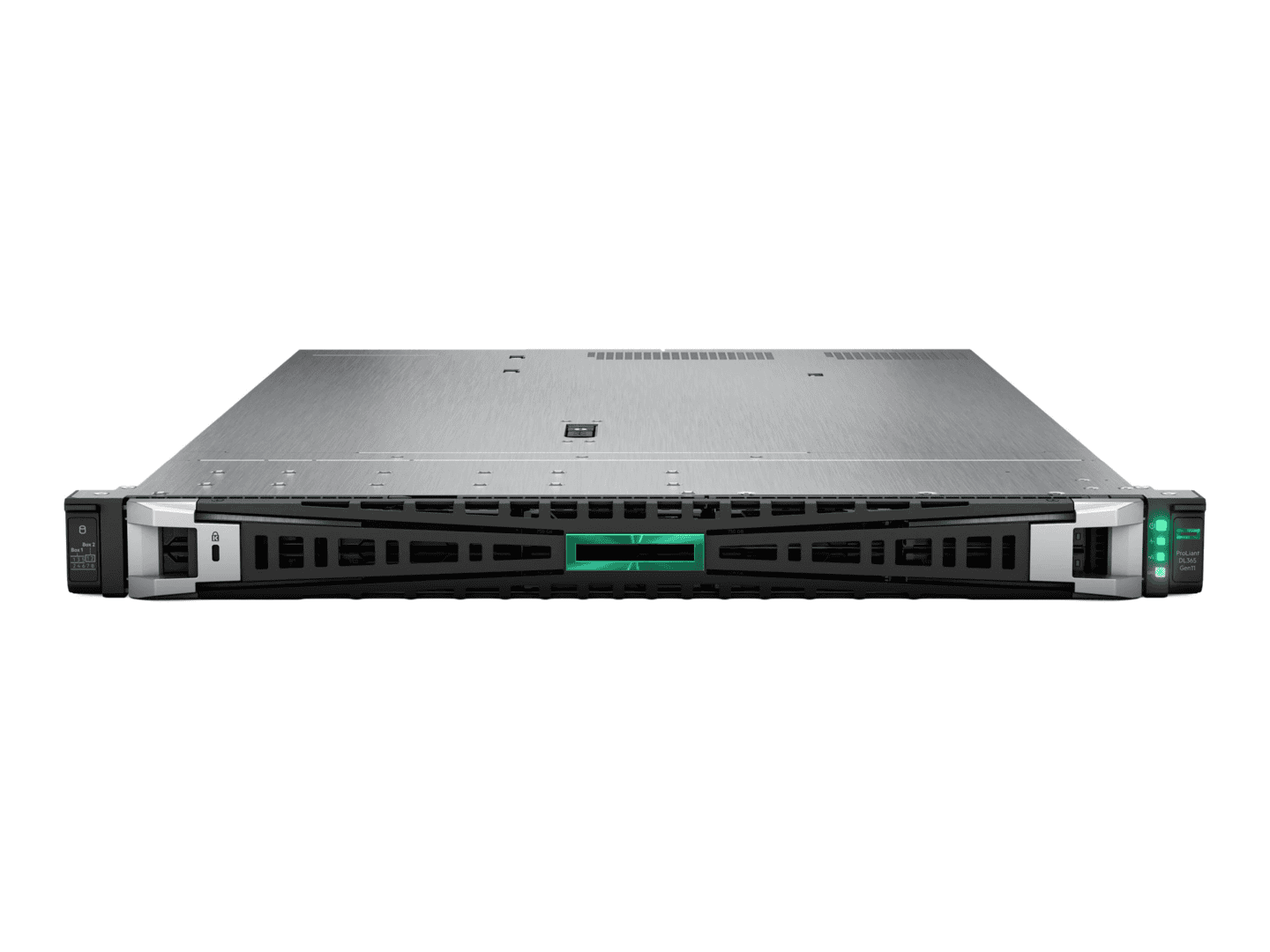 HPSC/DL365 G11 9115 2x32G 8SFF SSD EU Sv (P81840-425) thumbnail