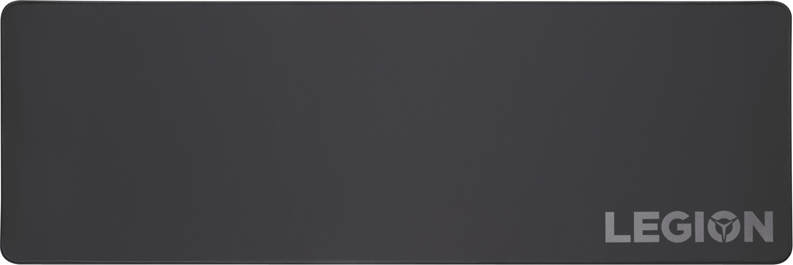 Lenovo GXH0W29068 muismat Game-muismat Zwart (GXH0W29068) thumbnail