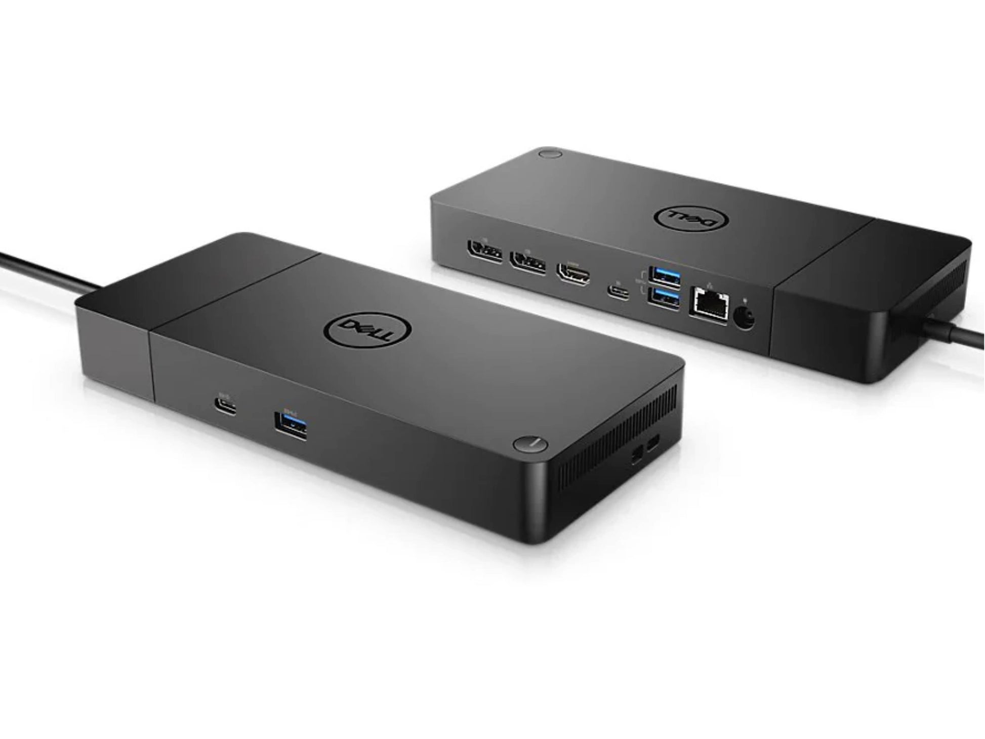 Dell Thunderbolt Docking Station (72G12) thumbnail