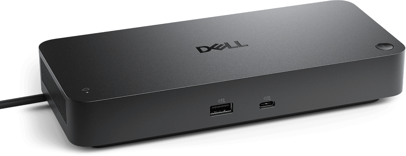Dell WD19TBS USB-C Docking Station (J8C79) thumbnail