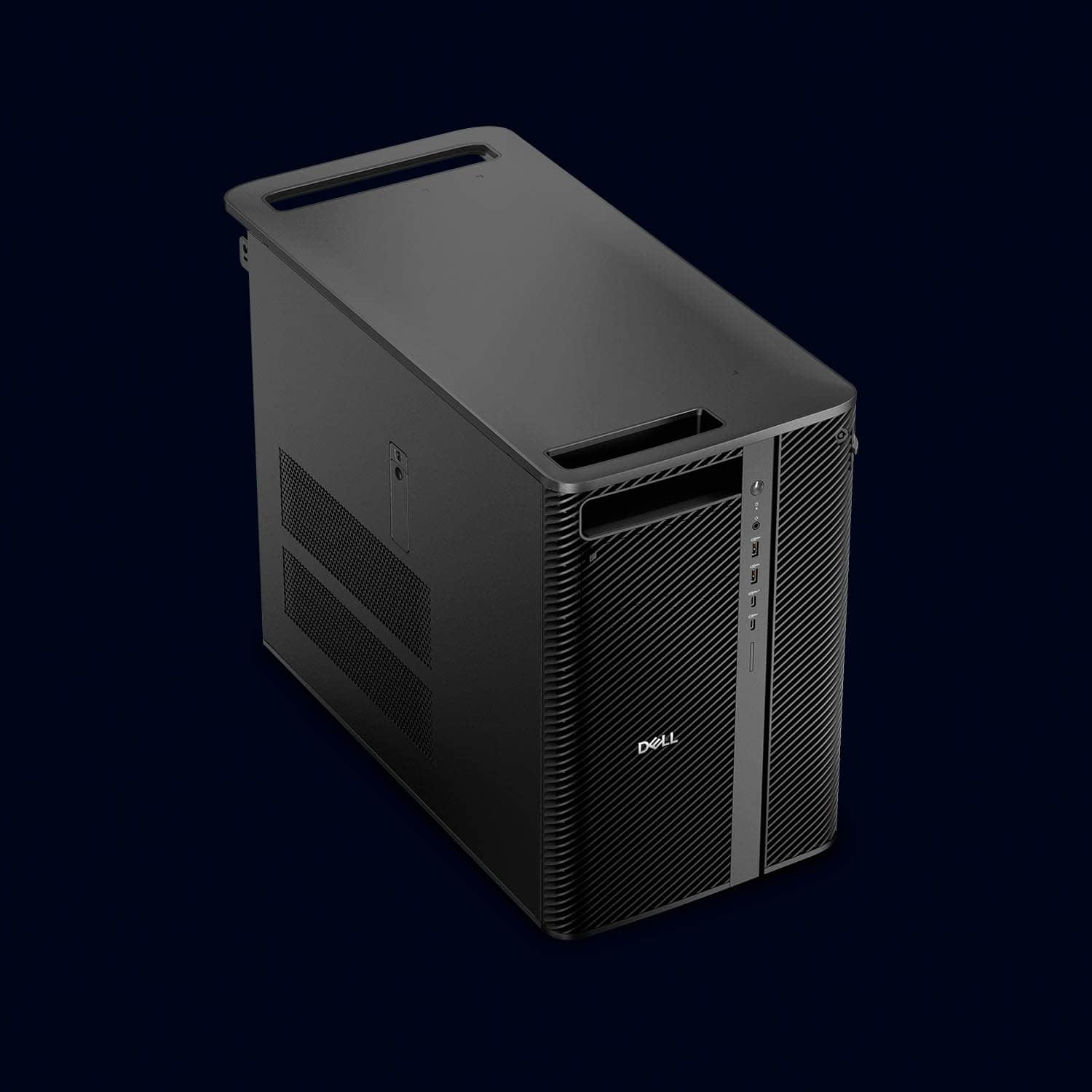 Dell Thunderbolt 3 Docking Station (T93J6) thumbnail