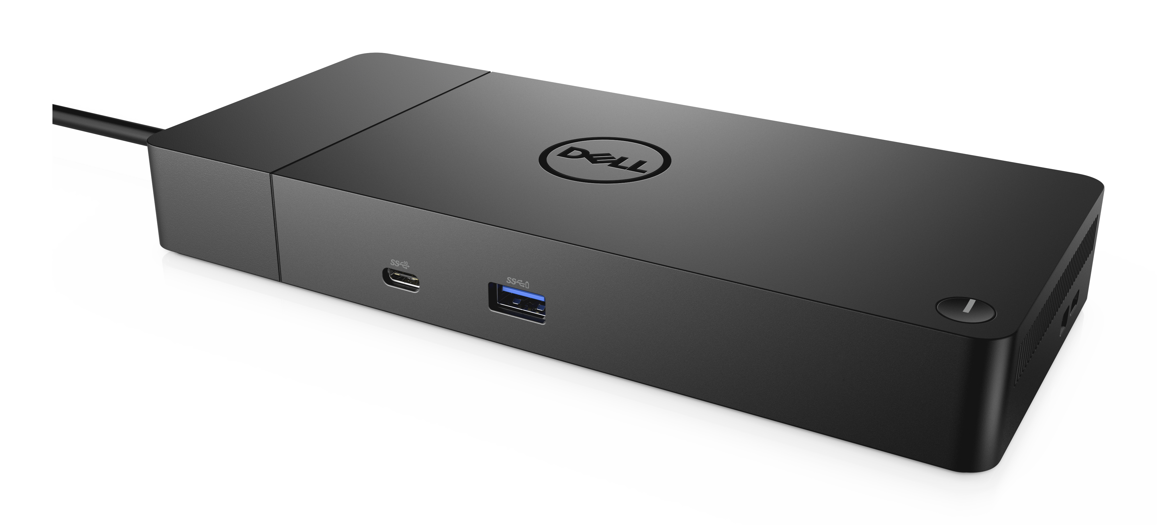 DELL Dock – WD19S 130 W (WD19S130W) thumbnail