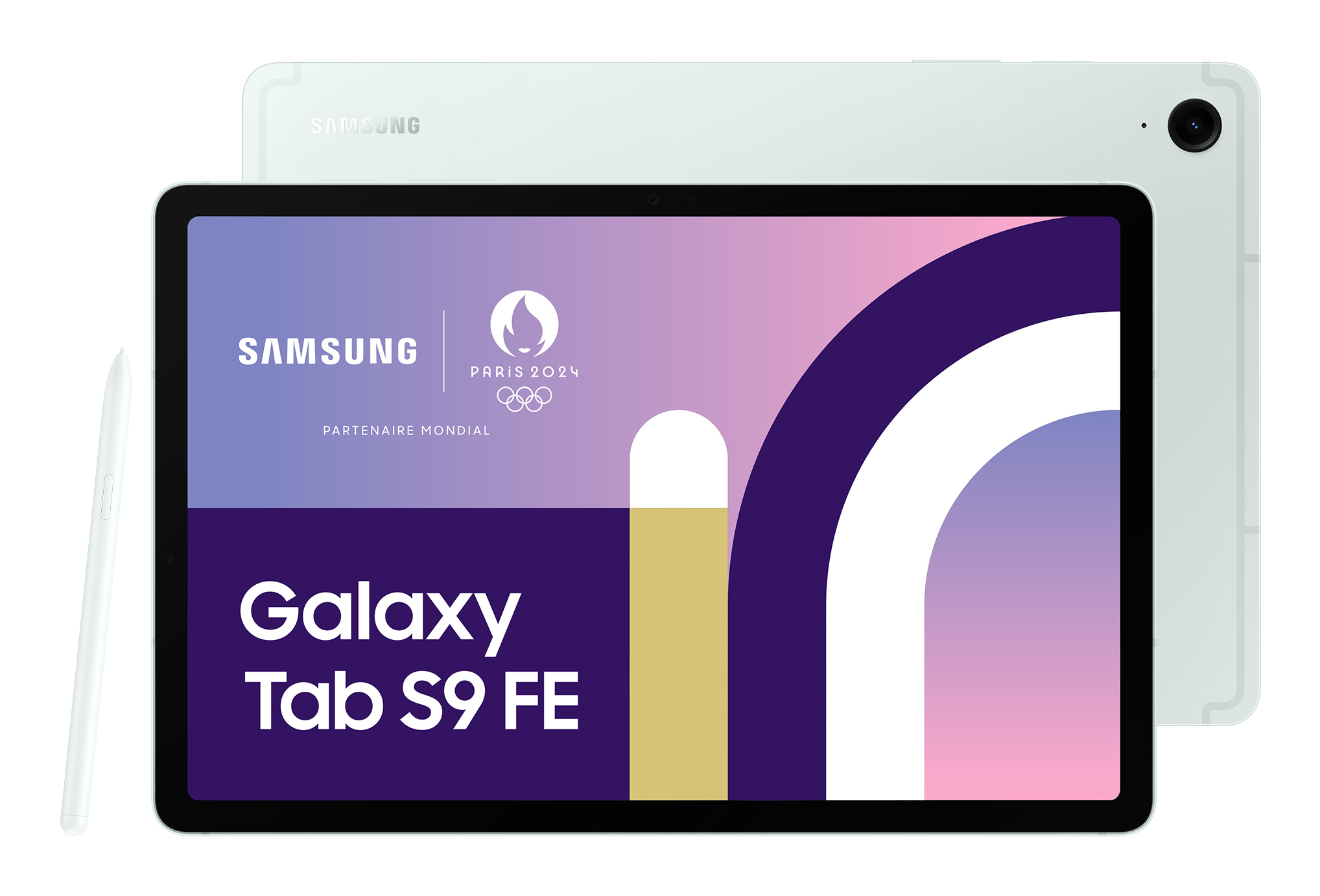 Samsung Galaxy Tab SM-X510NLGAEUB tablet Samsung Exynos 128 GB 27,7 cm (10.9) 6 GB Wi-Fi 6 (802.11ax) Android 13 Groen (SM-X510NLGAEUB) thumbnail Samsung Galaxy Tab SM-X510NLGAEUB tablet Samsung Exynos 128 GB 27,7 cm (10.9) 6 GB Wi-Fi 6 (802.11ax) Android 13 Groen (SM-X510NLGAEUB) thumbnail