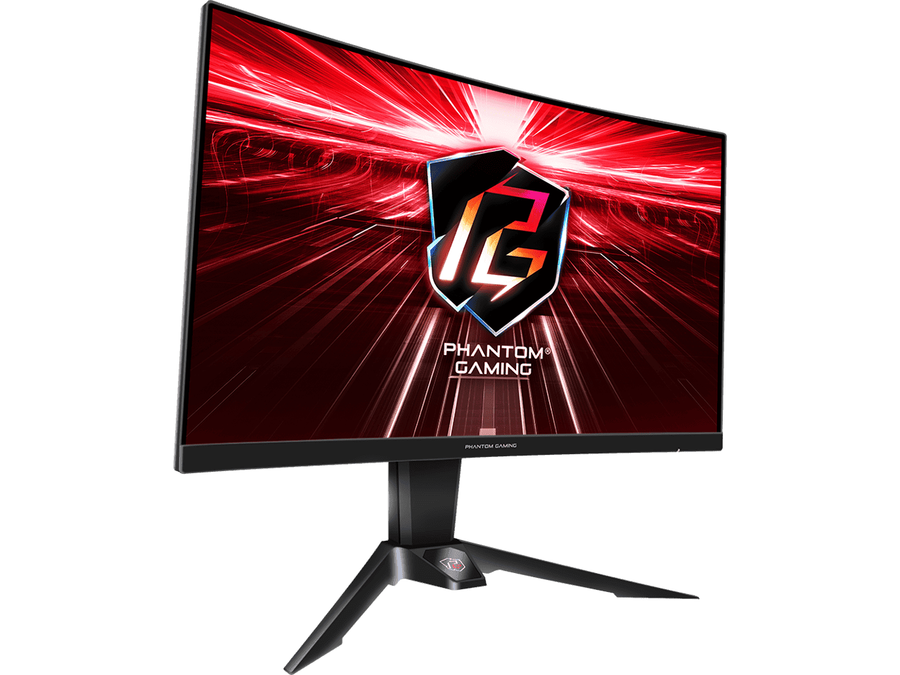 ASRock PG27Q15R2A 27 Inch GAMING MONITOR (PG27Q15R2A) thumbnail