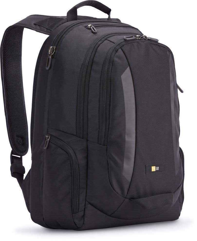 Case Logic Professional RBP315 Black 39,6 cm (15.6") Rugzak Zwart (3205286) thumbnail