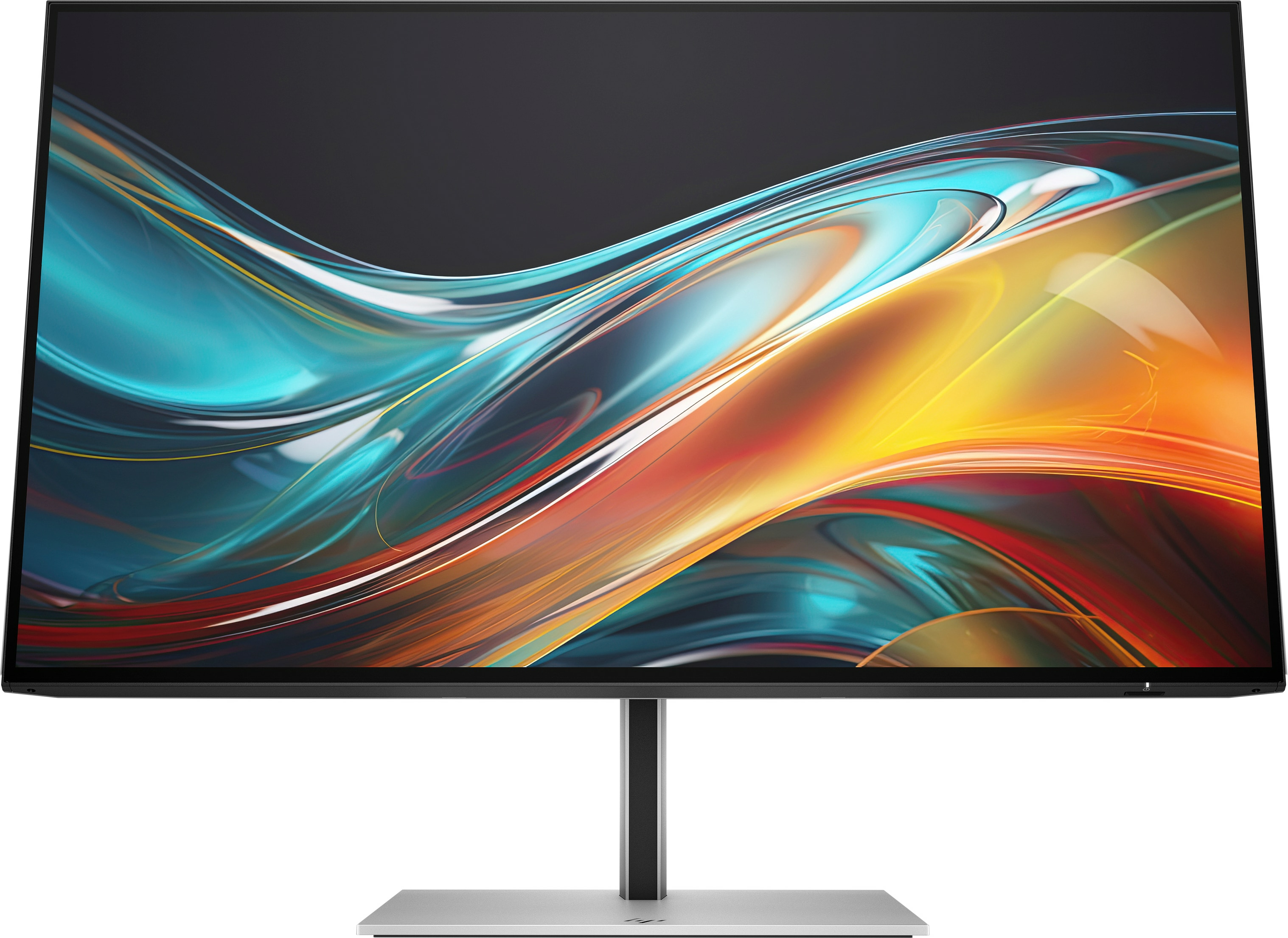 HP Serie 7 Pro 23,8 inch FHD-monitor - 724pf pvc-vrij (8X530A5) thumbnail