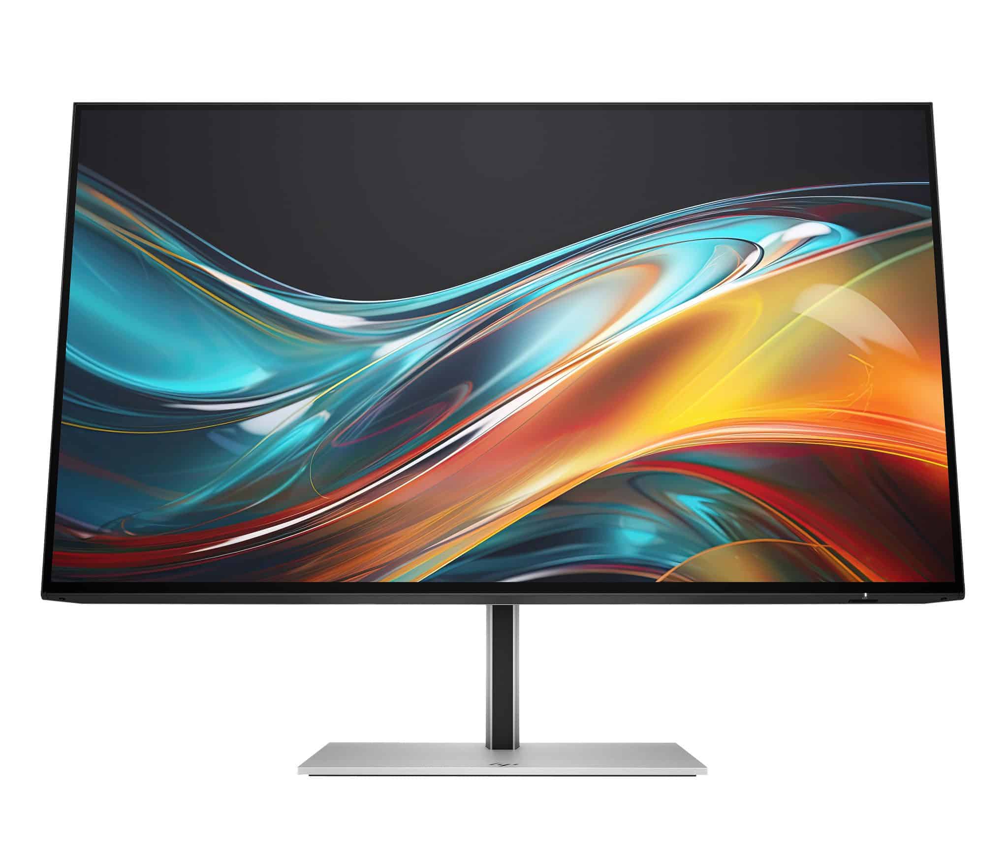 HP Series 7 Pro Serie 7 Pro 23,8 inch FHD-monitor - 724pf (8X530E9#ABB) thumbnail