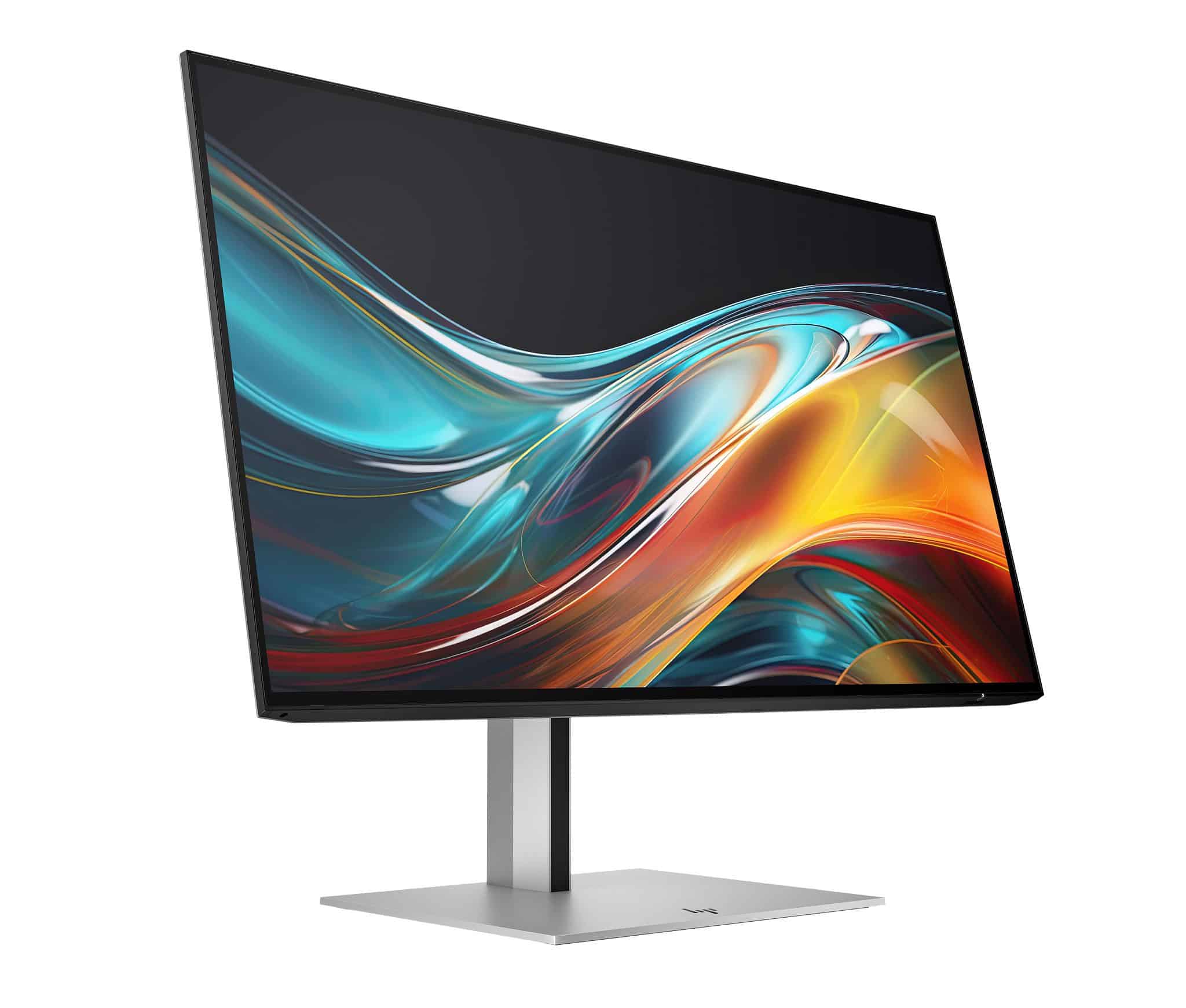 HP Series 7 Pro Serie 7 Pro 23,8 inch FHD-monitor - 724pf (8X530E9#ABB) thumbnail