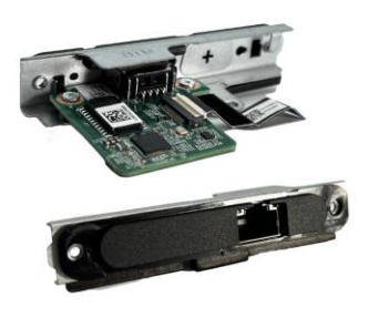 ASUS NUCIOALA0CR interfacekaart/-adapter RJ-45, RS-232 (90MA0000-P00950) thumbnail