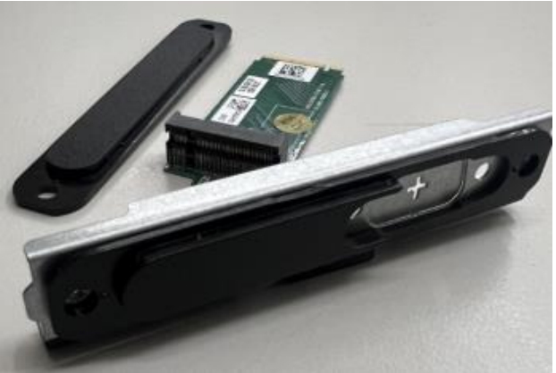ASUS NUCIOAES0CR interfacekaart/-adapter M.2 (90MA0000-P00960) thumbnail