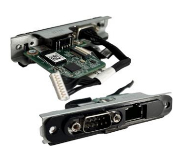 ASUS NUCIOALASCR interfacekaart/-adapter RJ-45, RS-232 (90MA0000-P00970) thumbnail