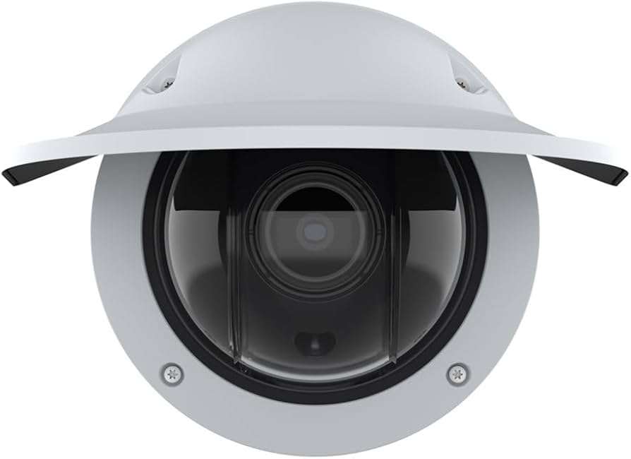 AXIS Q3546-LVE 10 mm (02971-001) thumbnail