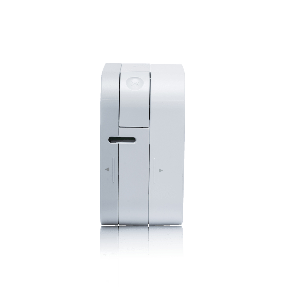 Brother PT-P300BT labelprinter Direct thermisch 180 x 180 DPI 20 mm/sec TZe Bluetooth (PTP300BTG1) thumbnail