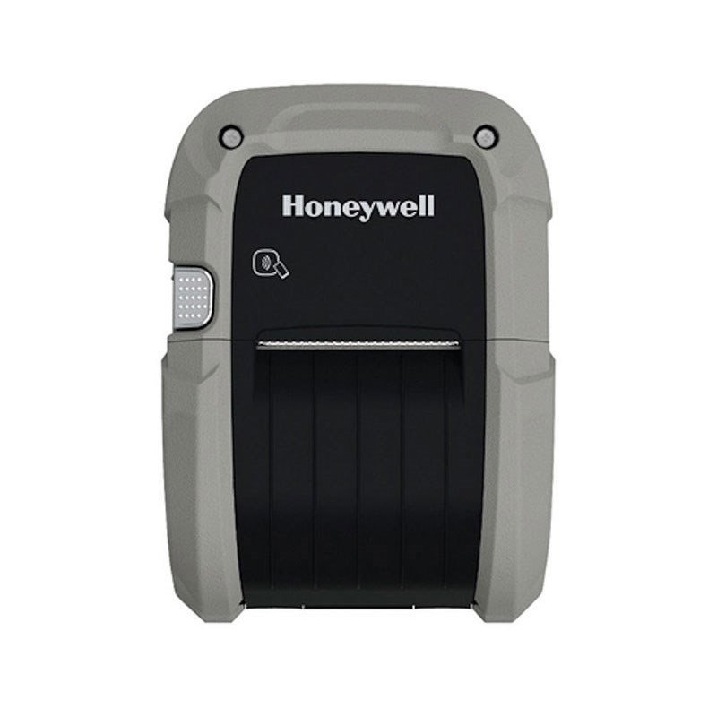 Honeywell RP Series, 8 dots/mm (203 dpi), USB, BT (BLE), WLAN, NFC, ZPLII, CPCL, IPL, DPL (RP2A0000C30) thumbnail