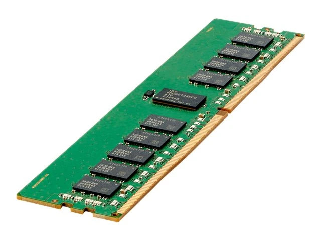 HP 8GB (1*8GB) 1RX8 PC4-19200T-R DDR4 2400MHZ RDIMM (851353-B21) thumbnail