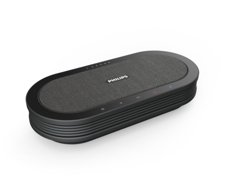 Philips PSE0501 Bluetooth conferentie luidspreker Grijs 5.0 (PSE0501) thumbnail