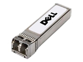 DELL 407-BBOU netwerk transceiver module 10000 Mbit/s SFP+ 850 nm (WTRD1) thumbnail
