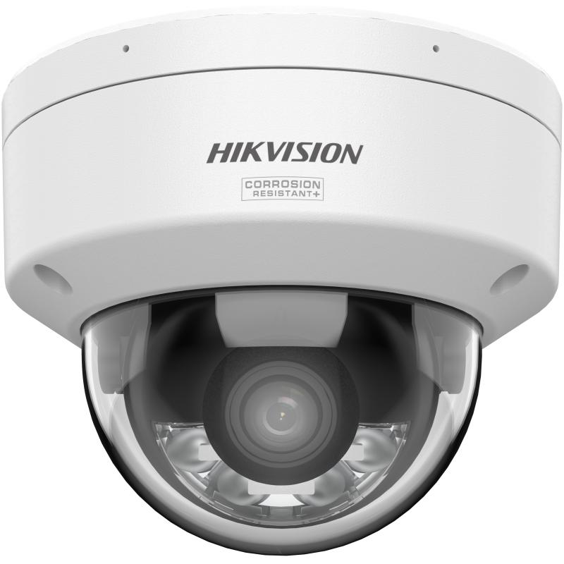 HIKVISION DS-2CD2147G3-LIY(2.8mm) Dome 4MP Smart Hybrid Light (DS-2CD2147G3-LIY(2.8MM)) thumbnail