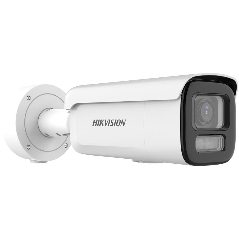 HIKVISION DS-2CD2647G3-LIZSY(2.8-12mm) Bullet 4MP Smart Hybrid Light (DS-2CD2647G3-LIZSY(2.8-12MM)) thumbnail