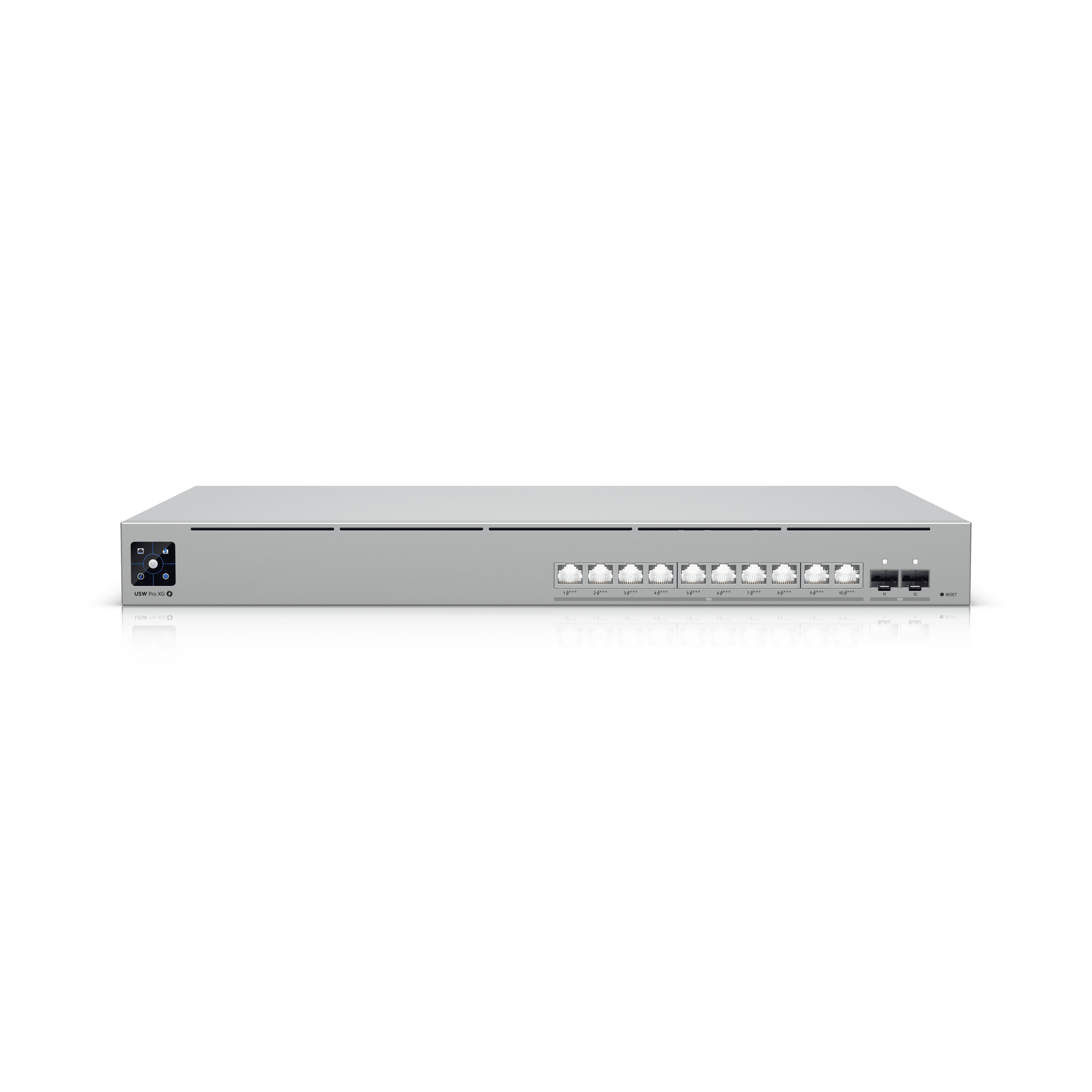 Ubiquiti UniFi Switch USW-Pro-XG-10-PoE (USW-PRO-XG-10-POE) thumbnail
