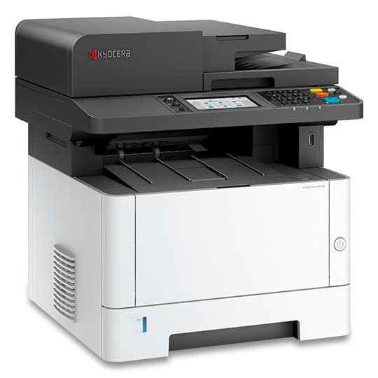 KYOCERA ECOSYS MA3501wfx Laser A4 1200 x 1200 DPI 35 ppm Wifi (110C3C3NL0) thumbnail