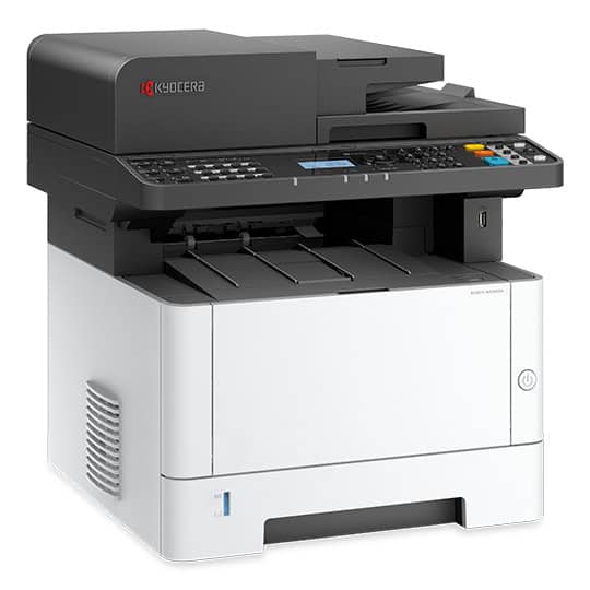 KYOCERA ECOSYS MA3500fx Laser A4 1200 x 1200 DPI 35 ppm (110C3F3NL0) thumbnail