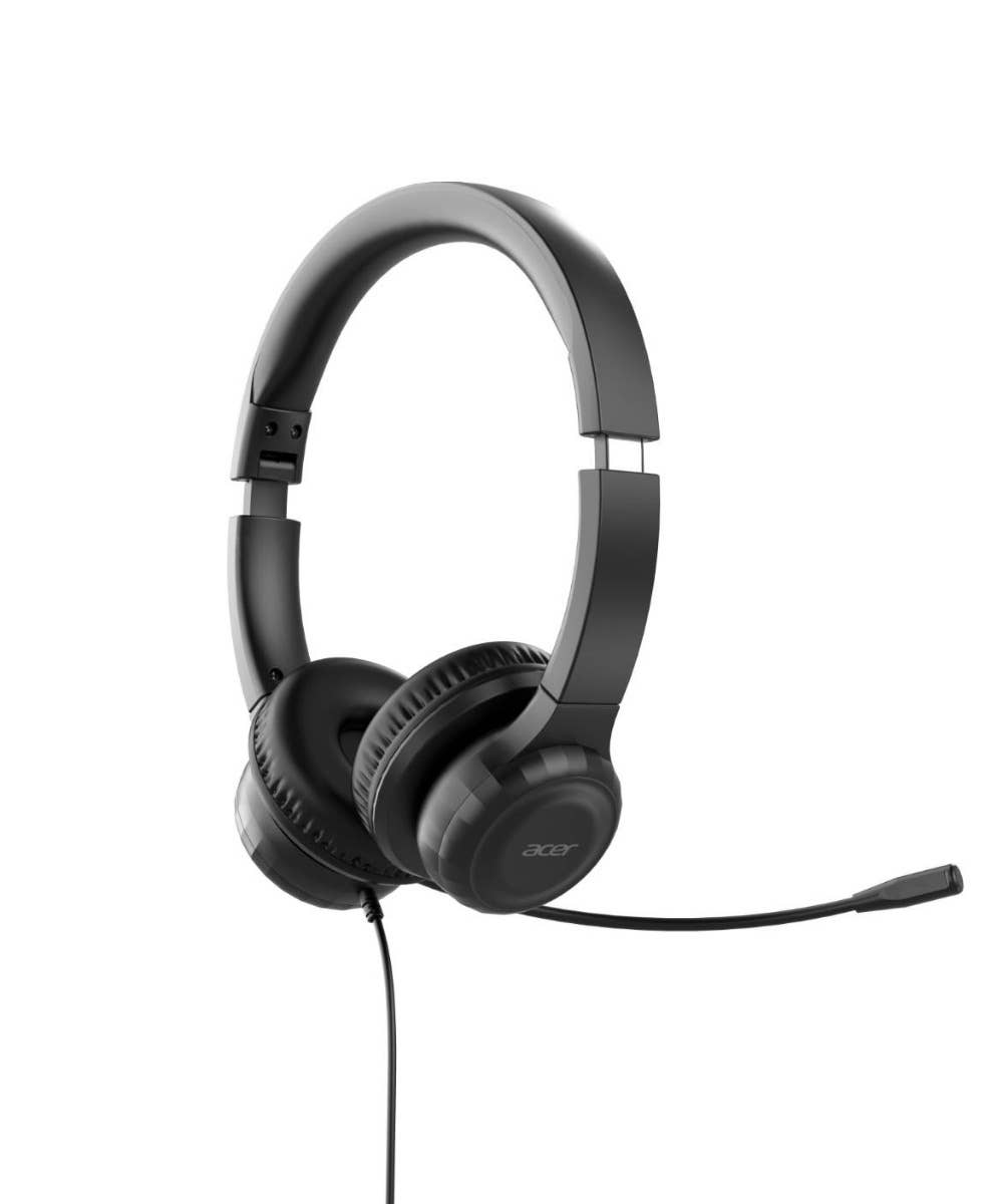 Acer Office Headset AHW154 (GP.HDS11.02D) thumbnail
