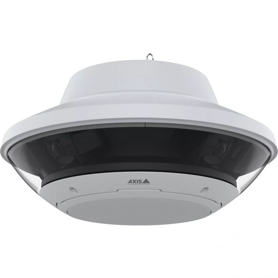 AXIS Q6020-E Panoramic Camera (02956-001) thumbnail