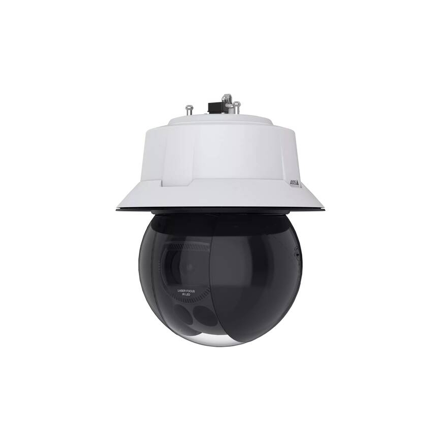 AXIS Q6355-LE Dome IP security camera Indoor & outdoor 1920 x 1080 pixels Ceiling (02976-002) thumbnail