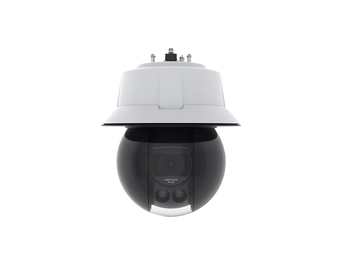 AXIS Q6358-LE NM Dome IP security camera Indoor & outdoor 3840 x 2160 pixels Ceiling (02977-301) thumbnail