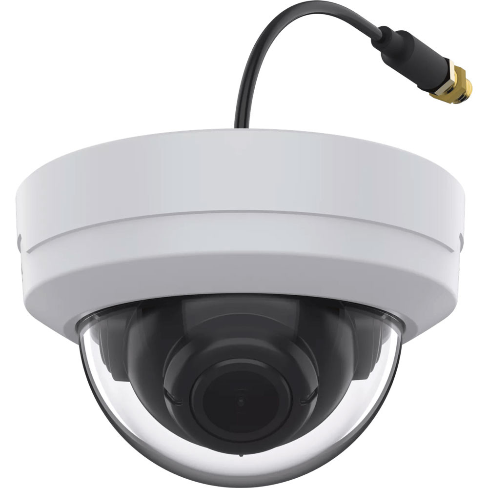 AXIS Netzwerkkamera Covert/Pinhole F4108 Mini Dome Sensor (03055-001) thumbnail