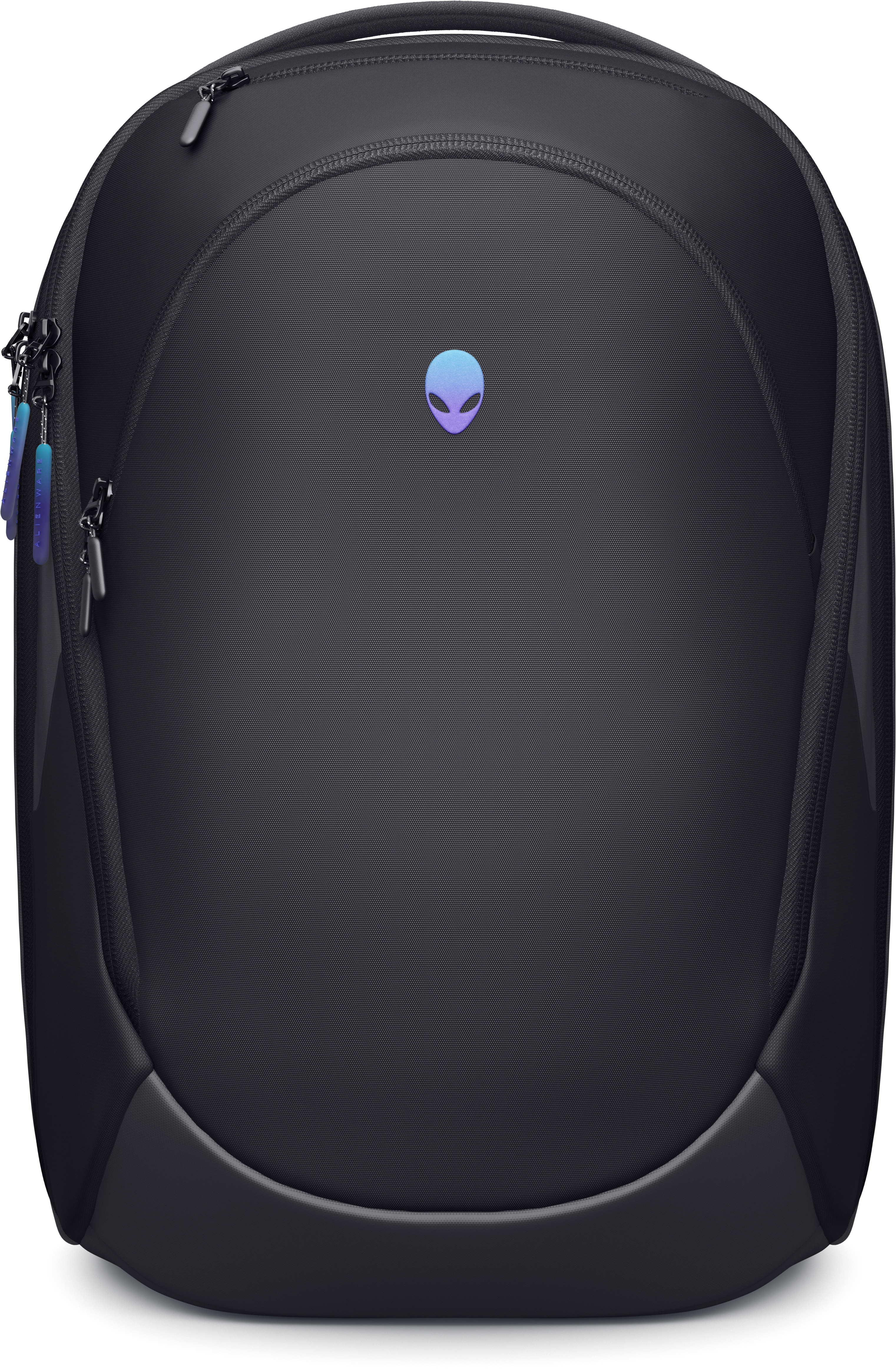 Alienware AW7825P 45,7 cm (18") Rugzak Zwart (AWBP-AW7825P) thumbnail
