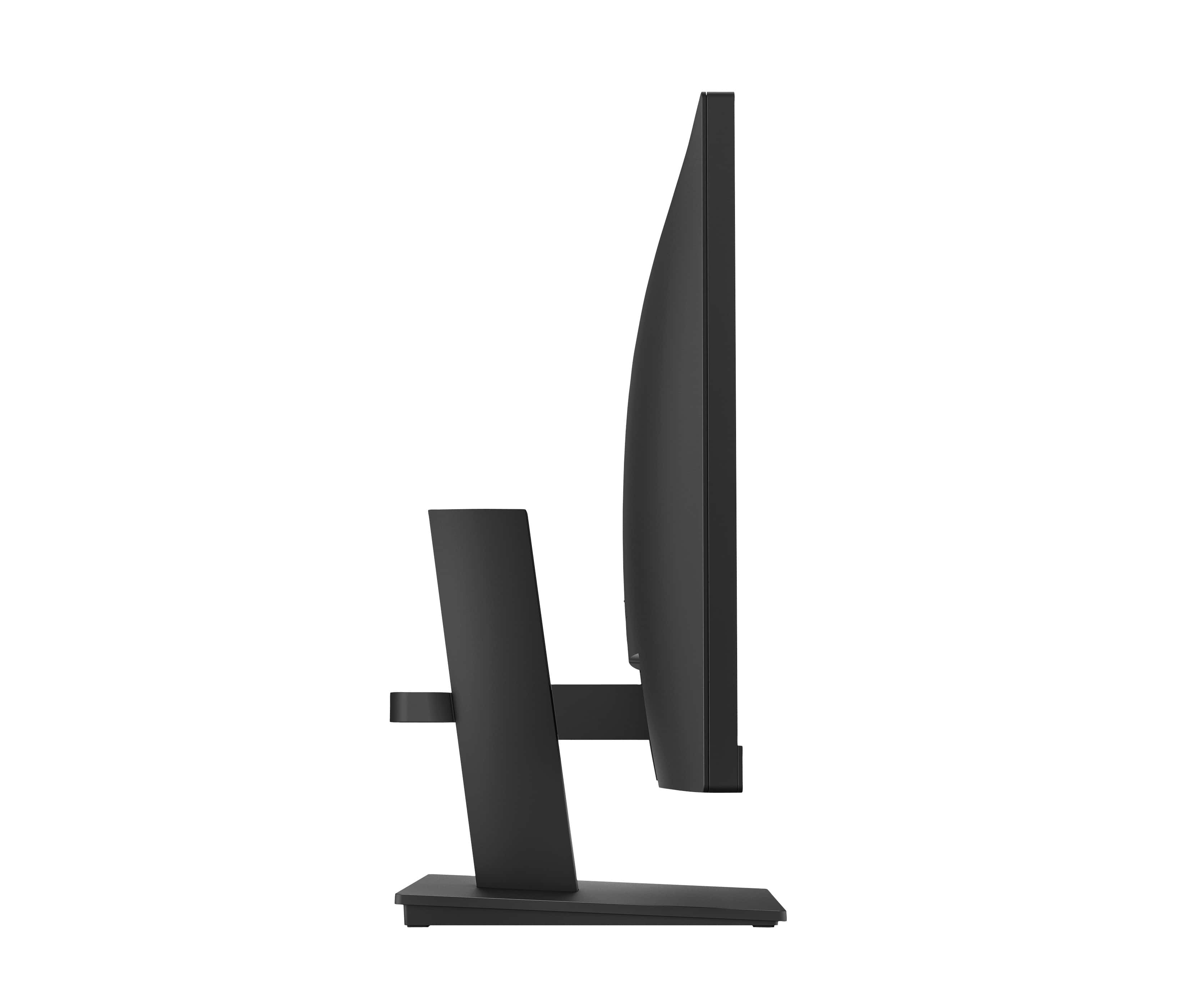 HP Series 3 Pro MON S3 Pro 322ph FHD monitor computer monitor 54,6 cm (21.5) 1920 x 1080 Pixels Full HD LCD Zwart (B0BN7UT#ABB) thumbnail