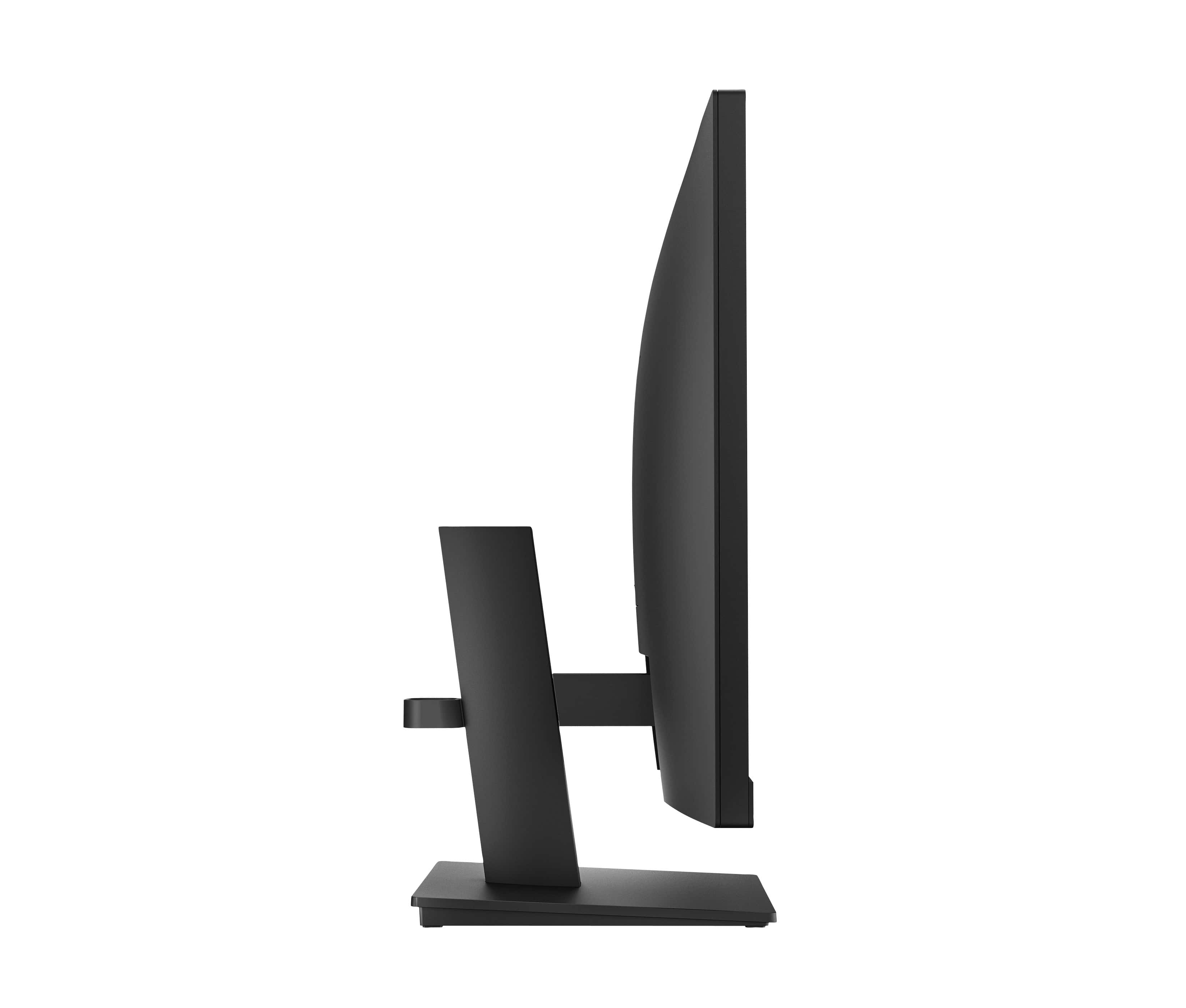 HP Series 3 Pro MON S3 Pro 324ph FHD monitor computer monitor 60,5 cm (23.8") 1920 x 1080 Pixels Full HD LCD Zwart (B0BU9UT#ABB) thumbnail