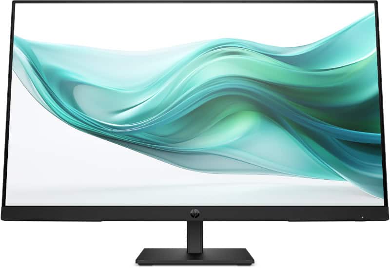 HP Series 3 Pro 27 inch FHD Monitor - 327ph (B0CG8UT#ABB) thumbnail