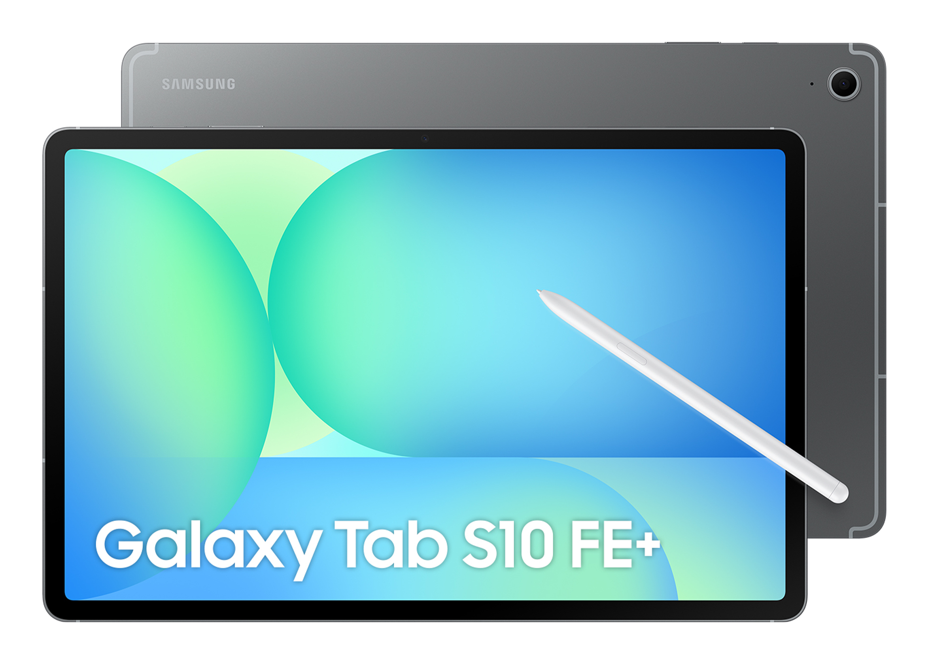 Samsung SM-X620NZAREUE tablet Samsung Exynos 128 GB 33,3 cm (13.1") 8 GB Wi-Fi 6 (802.11ax) Android 15 Grijs (SM-X620NZAREUE) thumbnail Samsung SM-X620NZAREUE tablet Samsung Exynos 128 GB 33,3 cm (13.1") 8 GB Wi-Fi 6 (802.11ax) Android 15 Grijs (SM-X620NZAREUE) thumbnail