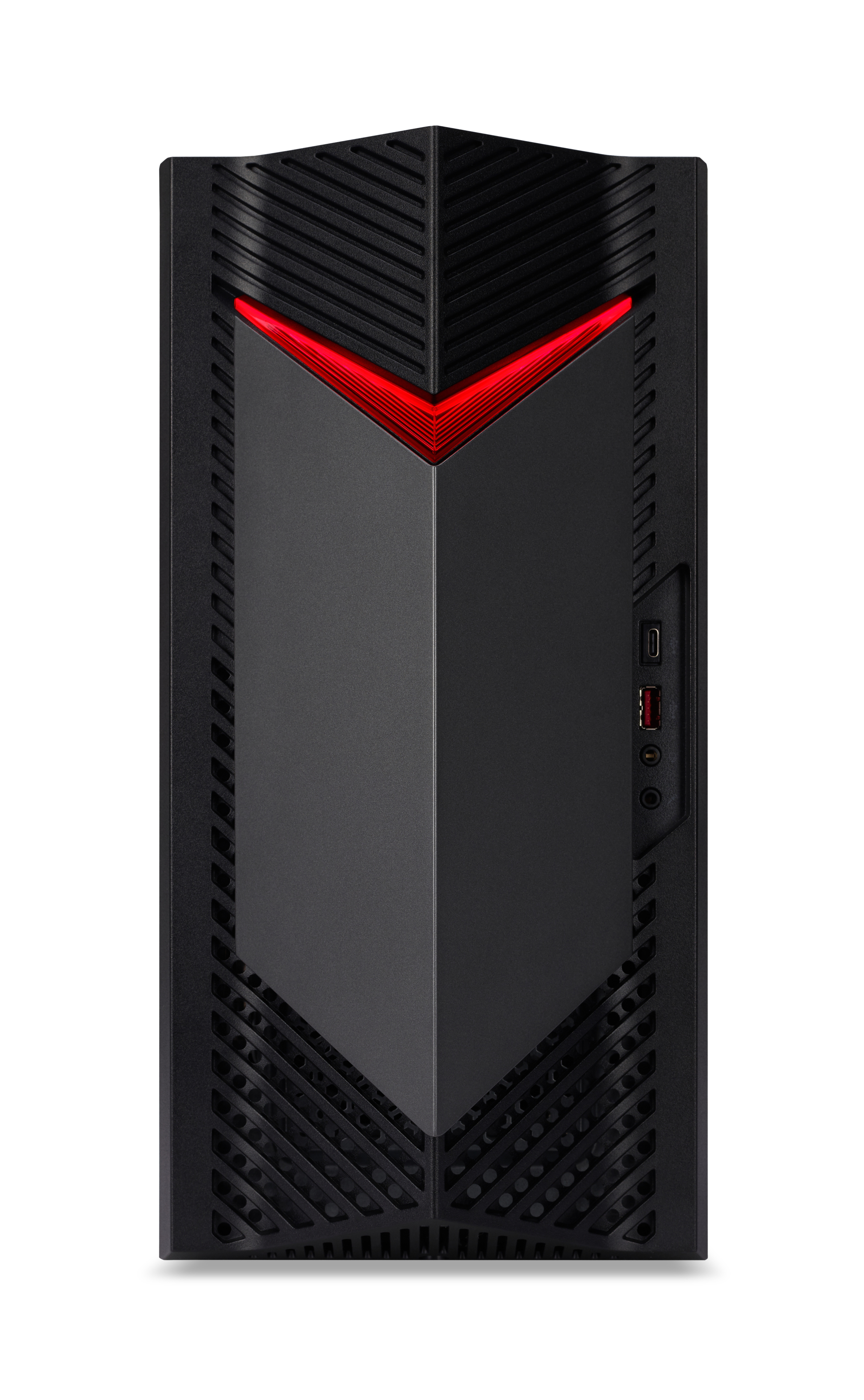 Acer NITRO 50 N50-656 Intel® Core™ i5 i5-14400F 16 GB DDR5-SDRAM 512 GB SSD NVIDIA GeForce RTX 4060 Windows 11 Home Desktop PC Zwart (DG.E3UEG.009) thumbnail Acer NITRO 50 N50-656 Intel® Core™ i5 i5-14400F 16 GB DDR5-SDRAM 512 GB SSD NVIDIA GeForce RTX 4060 Windows 11 Home Desktop PC Zwart (DG.E3UEG.009) thumbnail