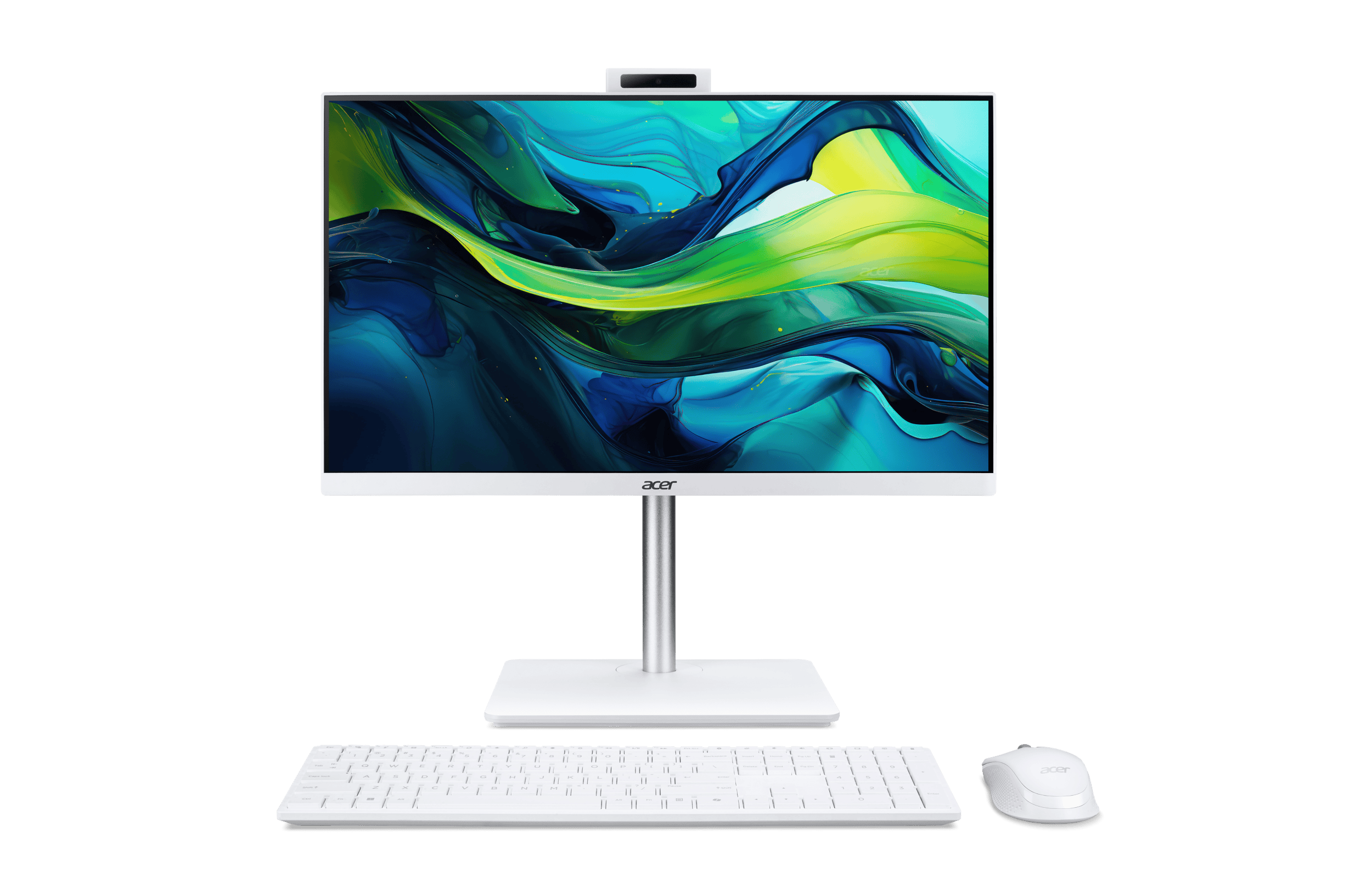 Acer Aspire C27-A All-in-One-PC 68,6 cm (27) (DQ.BNREG.005) thumbnail