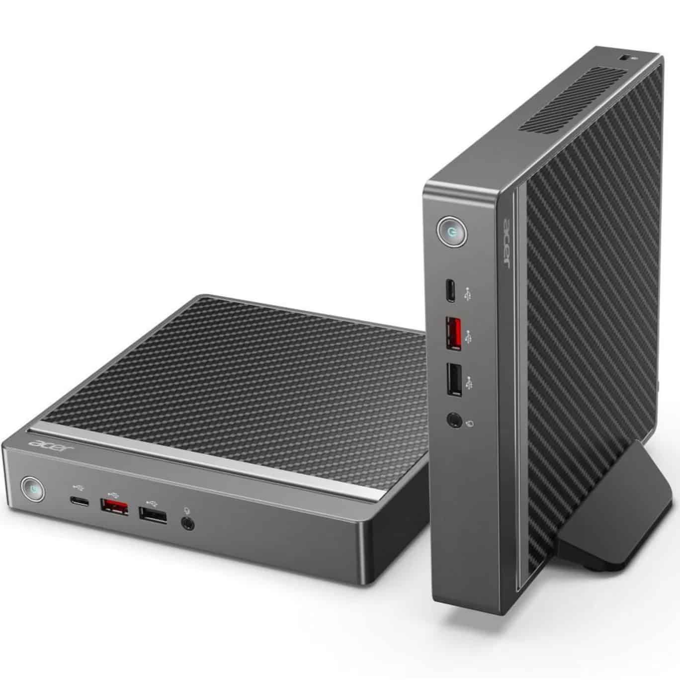 Acer Veriton 2 VN2590G Mini-PC Intel® Core™ 5 120U (DT.R67EG.001) thumbnail