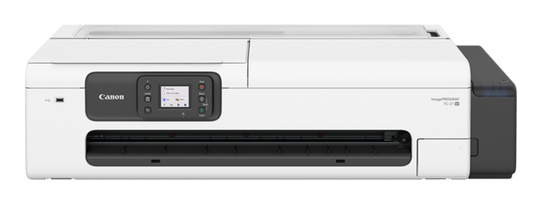 Canon imagePROGRAF TC-21M grootformaat-printer Wifi Inkjet Kleur 2400 x 1200 DPI A1 (594 x 841 mm) Ethernet LAN (7058C003) thumbnail
