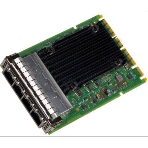 DELL 540-BDQF netwerkkaart Intern Ethernet 1000 Mbit/s (540-BDQF) thumbnail