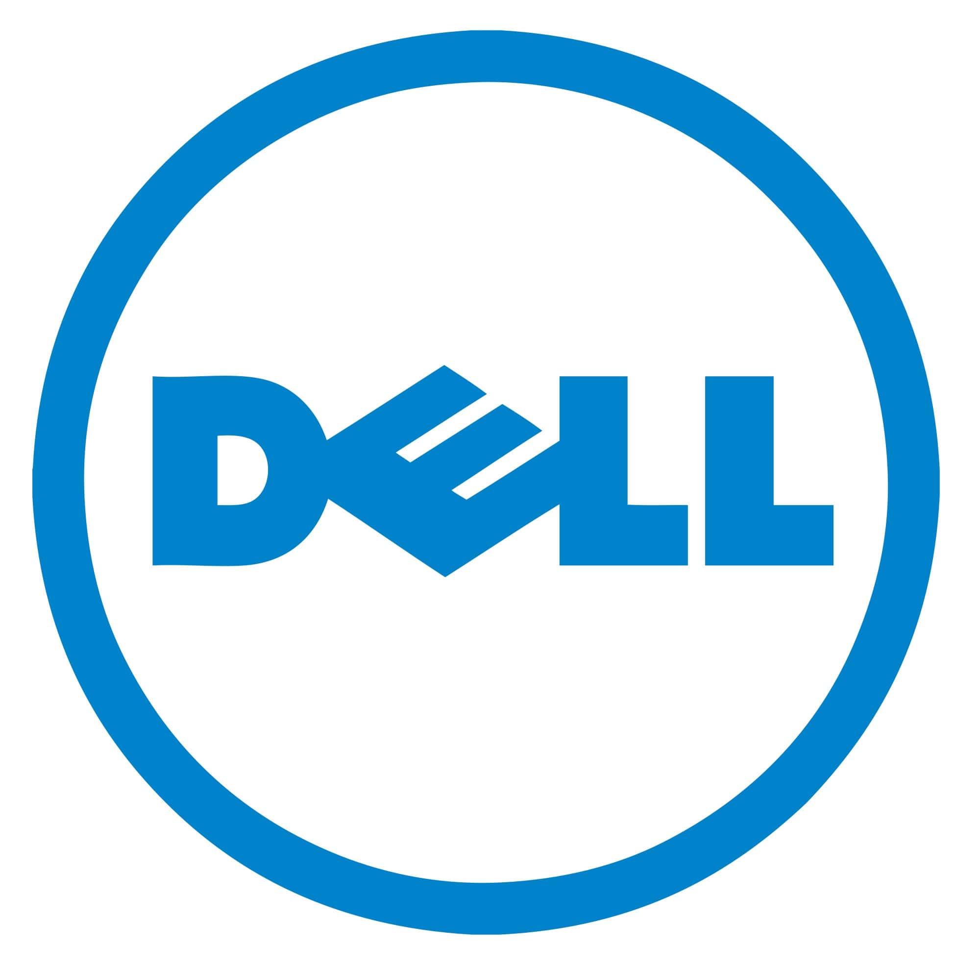 DELL 540-BFDD netwerkkaart Intern Ethernet 1000 Mbit/s (540-BFDD) thumbnail