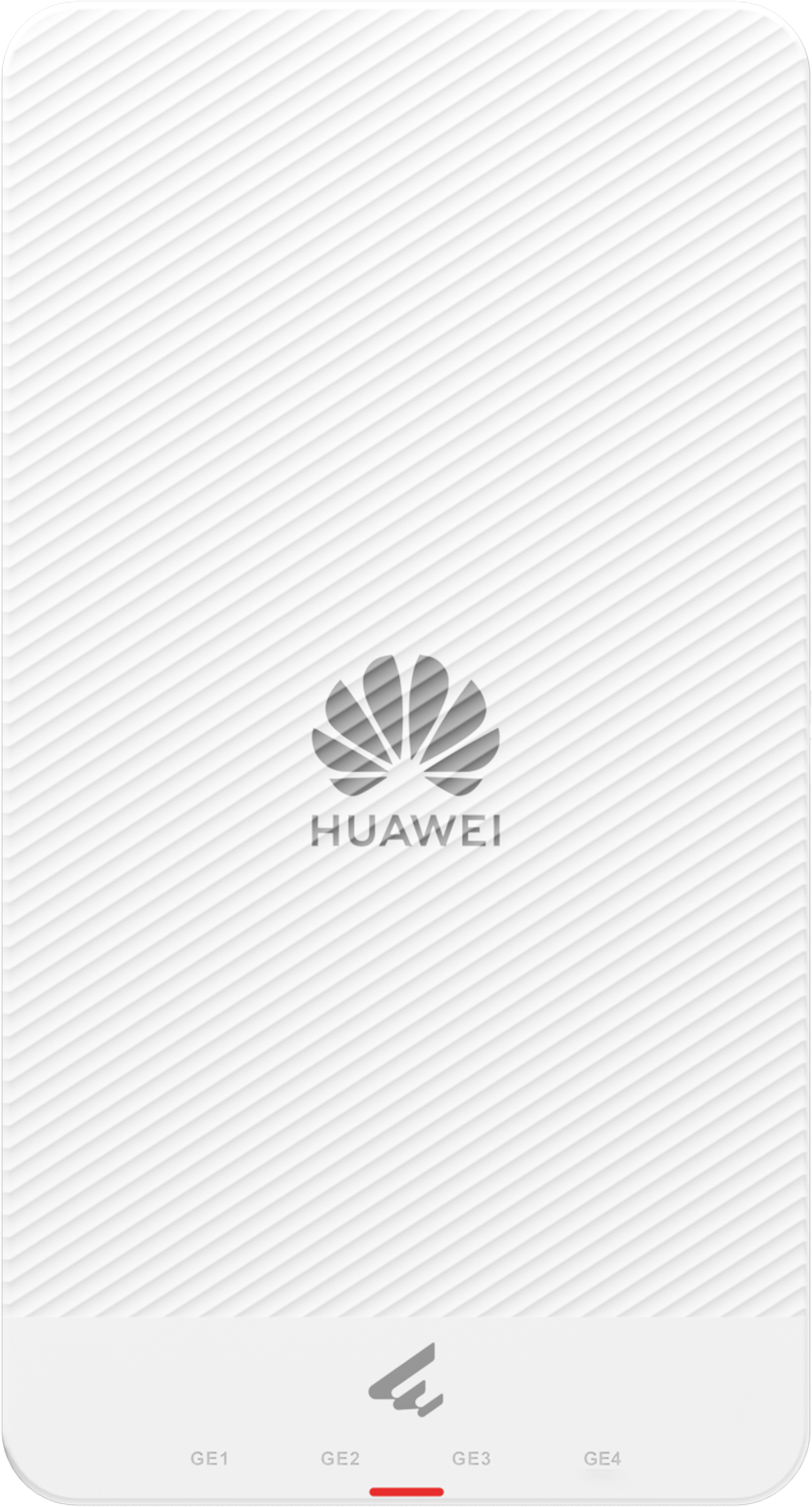 HUAWEI eKit AP265E 2975 Mbit/s Wit Power over Ethernet (PoE) (50087273) thumbnail