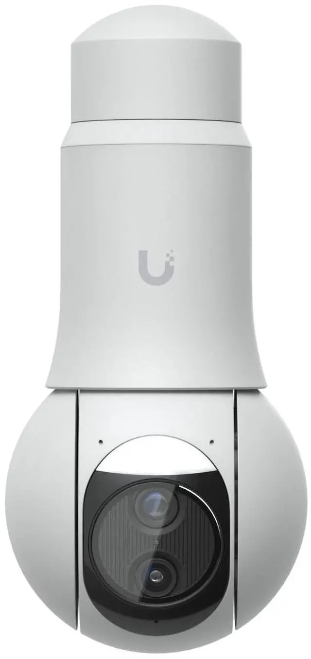Ubiquiti UniFi Protect G6 PTZ (Black) (UVC-G6-PTZ-B) thumbnail