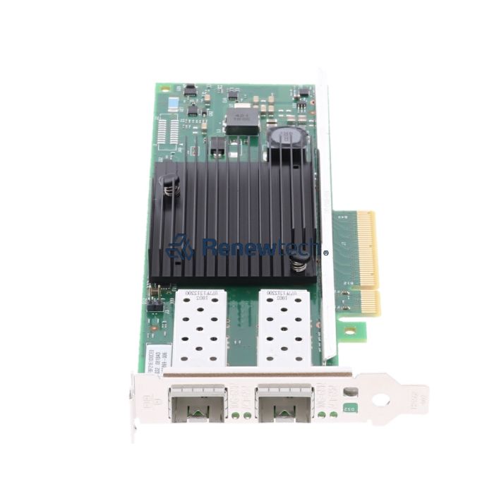 DELL INTEL X710+I350 DUAL-PORT 10GB SFP+ 1GB NDC (6XR29) thumbnail