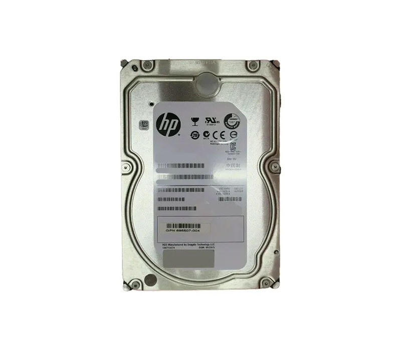 HPE 2TB 12G SAS 7.2K 3.5in (846523-002-RFB) thumbnail