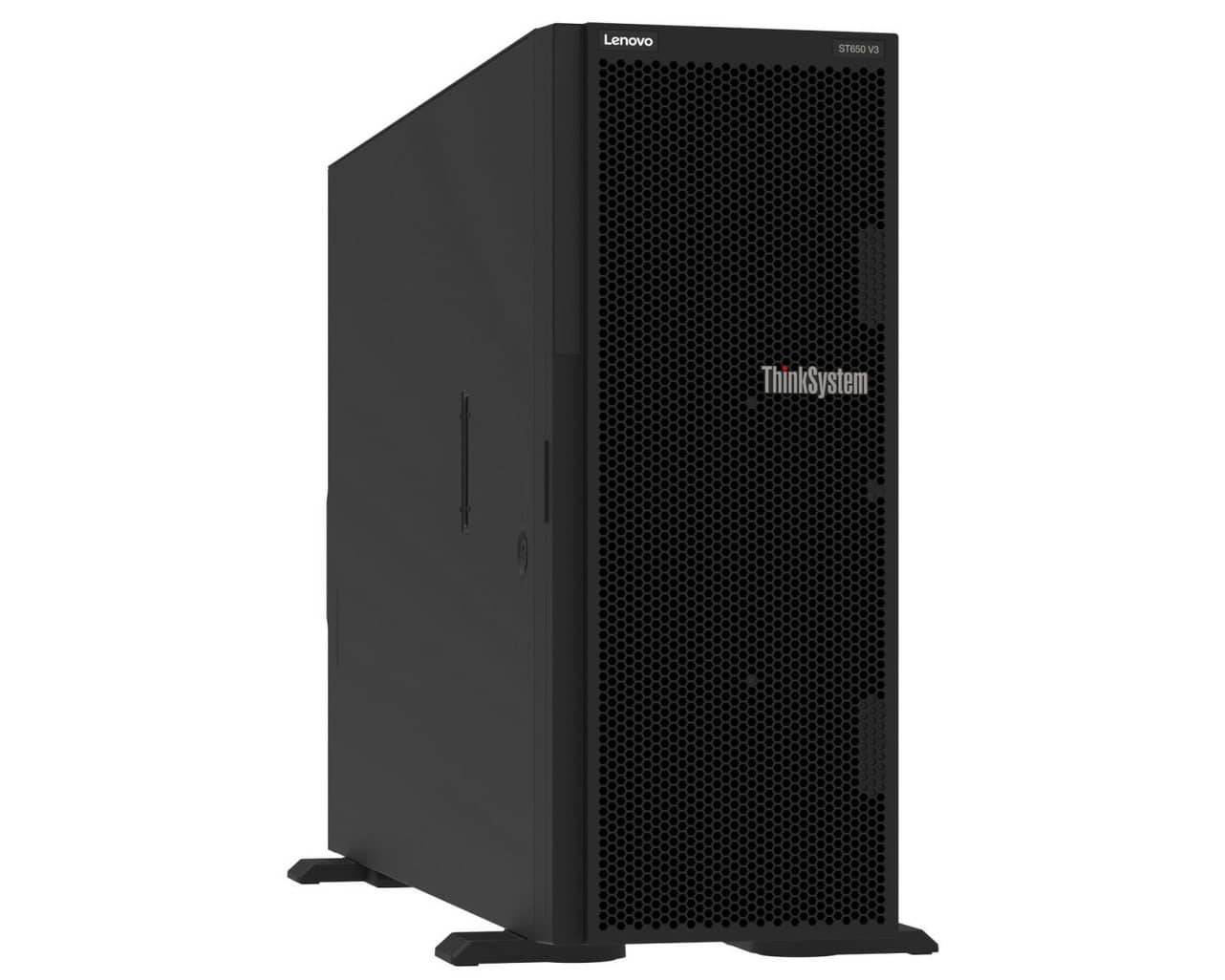 Lenovo Server ST650 V3 Xeon Silver 4509Y (7D7AA02QEA) thumbnail