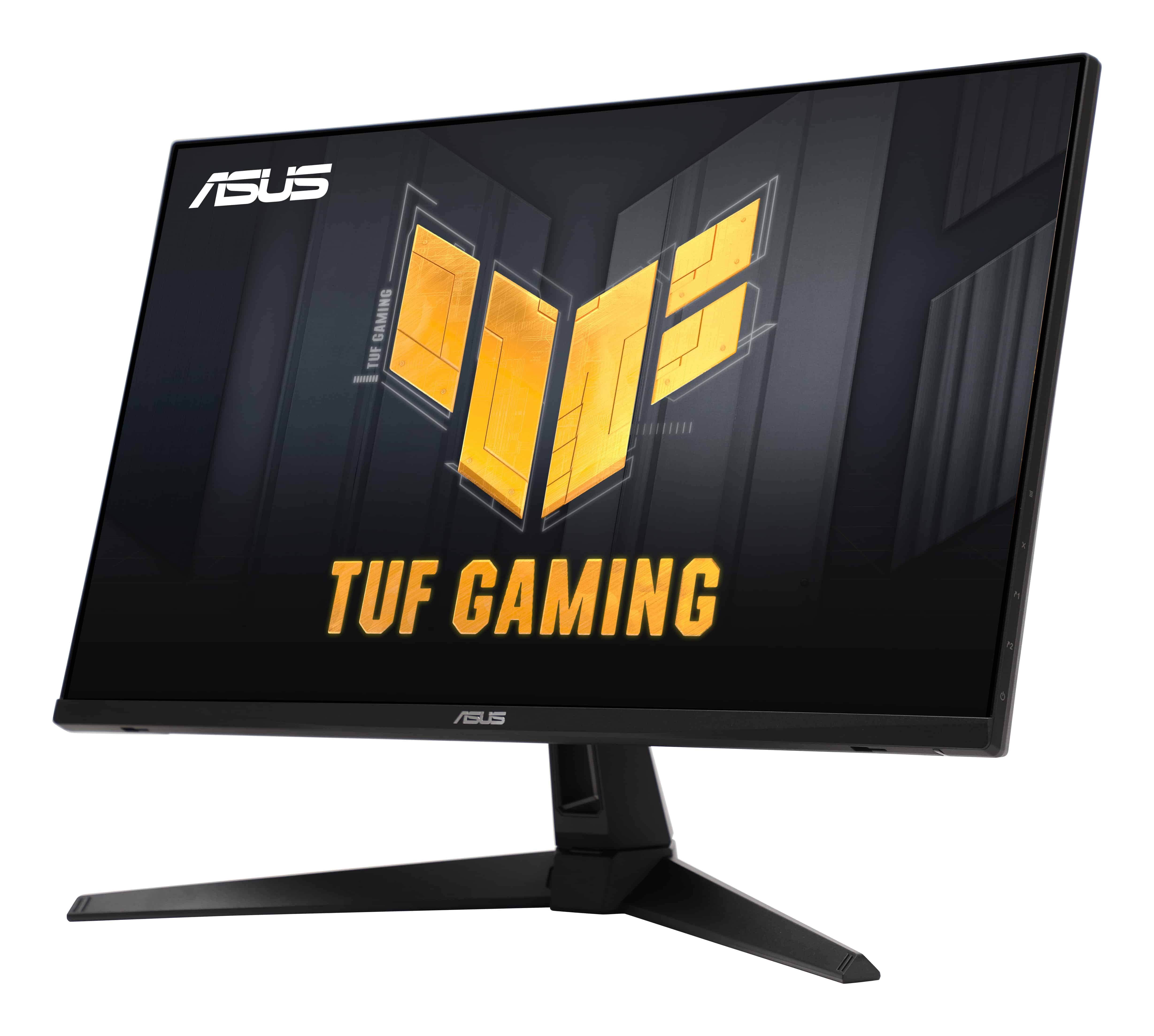 ASUS TUF Gaming VG27AQM5A computer monitor 68,6 cm (27") 2560 x 1440 Pixels Quad HD LED Zwart (90LM0BG0-B01971) thumbnail